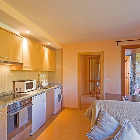 Apartment La Pleta De سولديو المظهر الخارجي الصورة