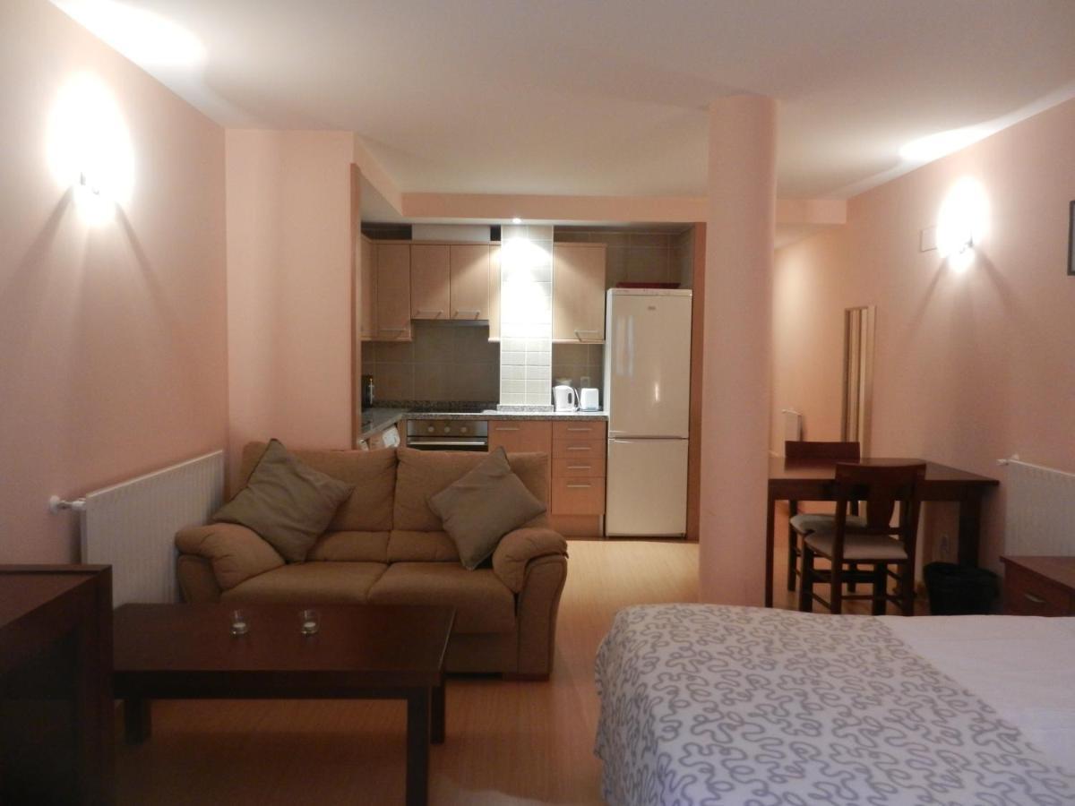 Apartment La Pleta De سولديو المظهر الخارجي الصورة