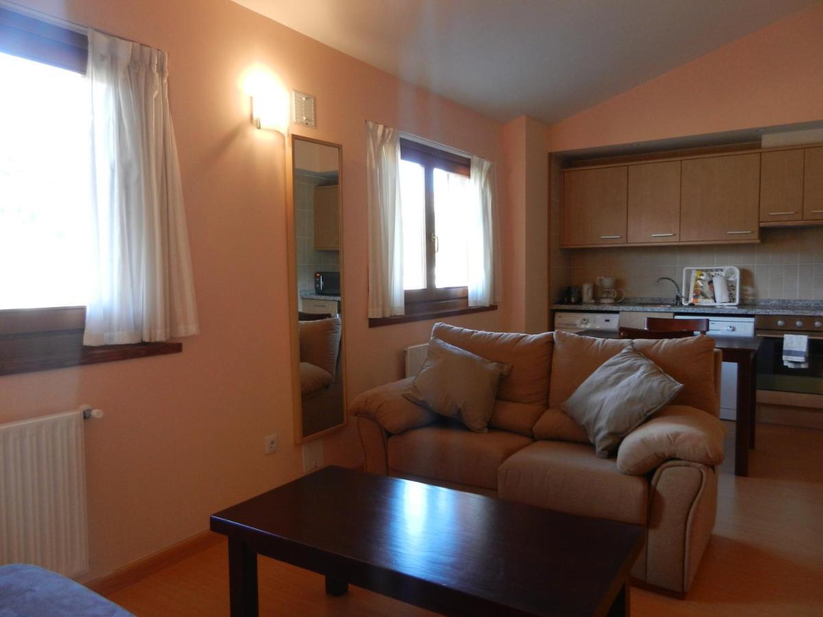 Apartment La Pleta De سولديو المظهر الخارجي الصورة