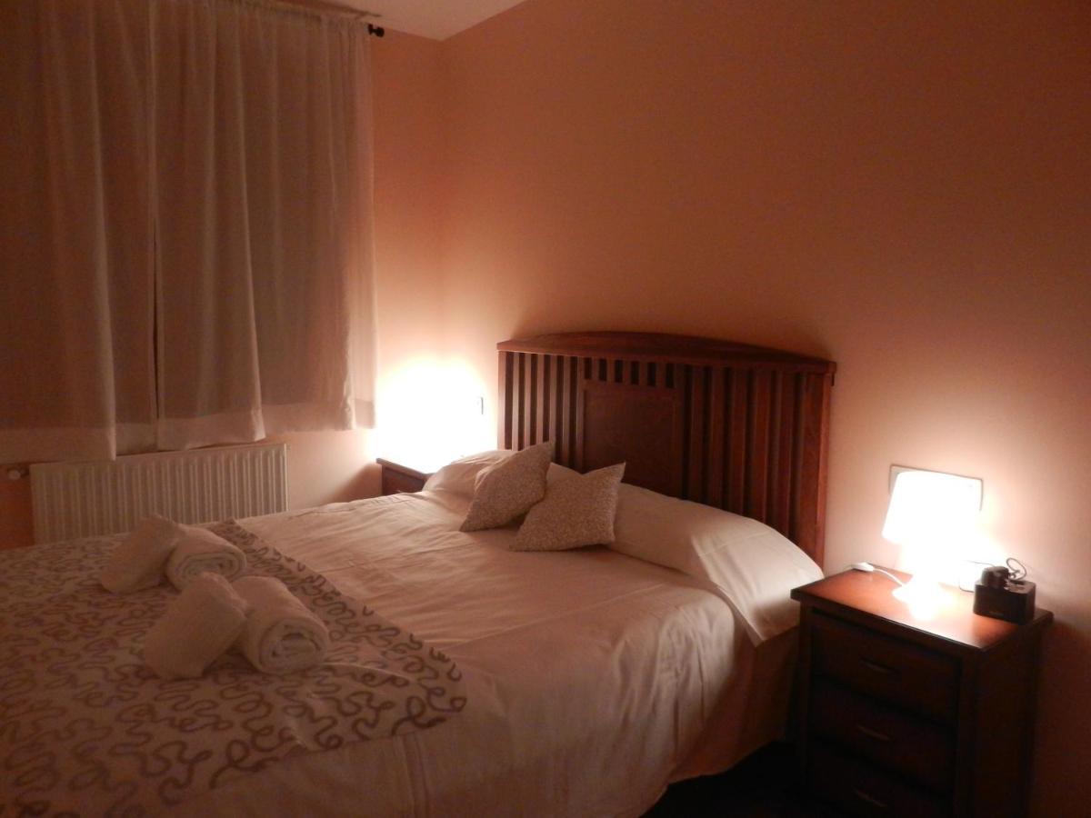 Apartment La Pleta De سولديو المظهر الخارجي الصورة