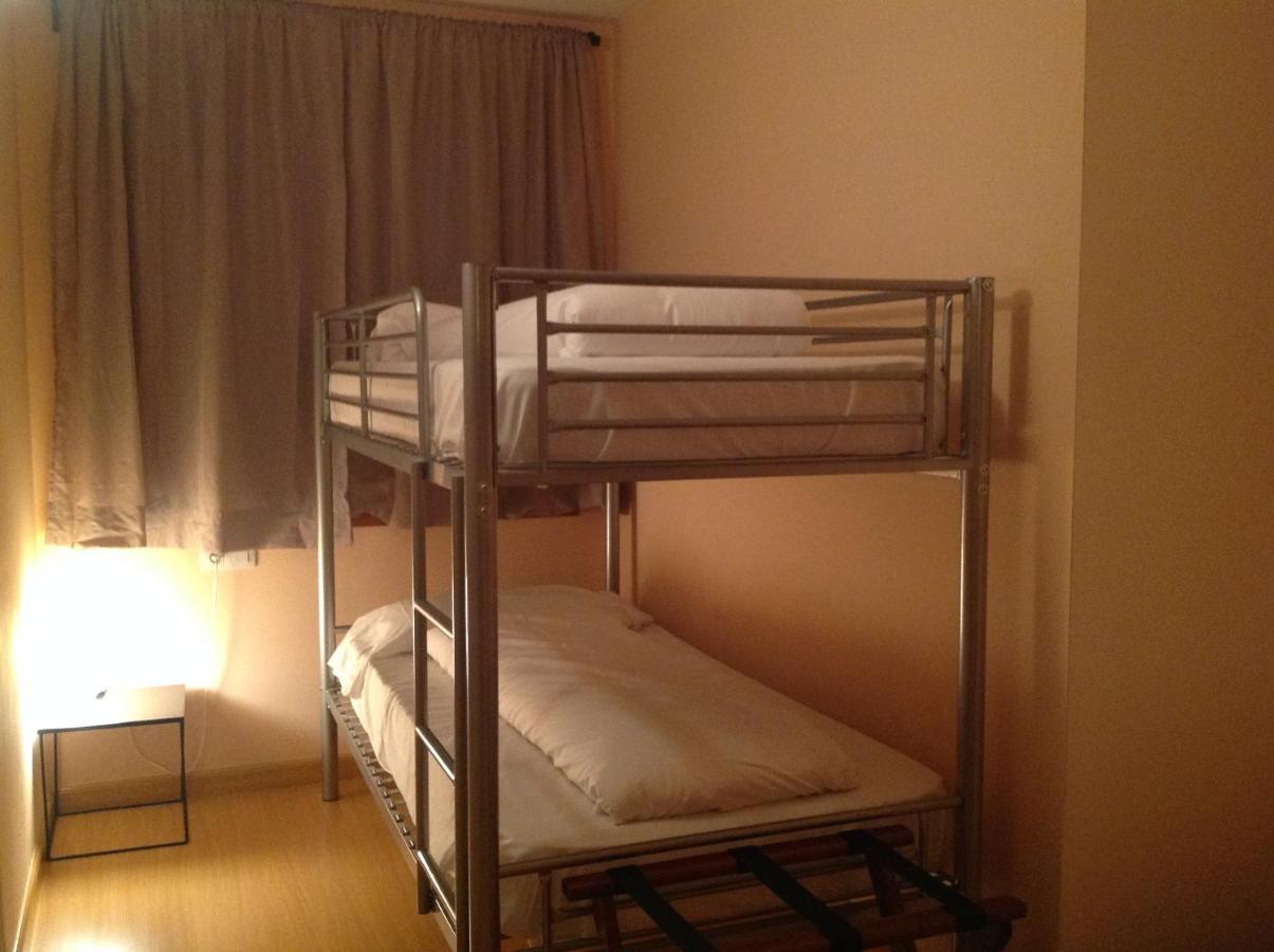 Apartment La Pleta De سولديو المظهر الخارجي الصورة