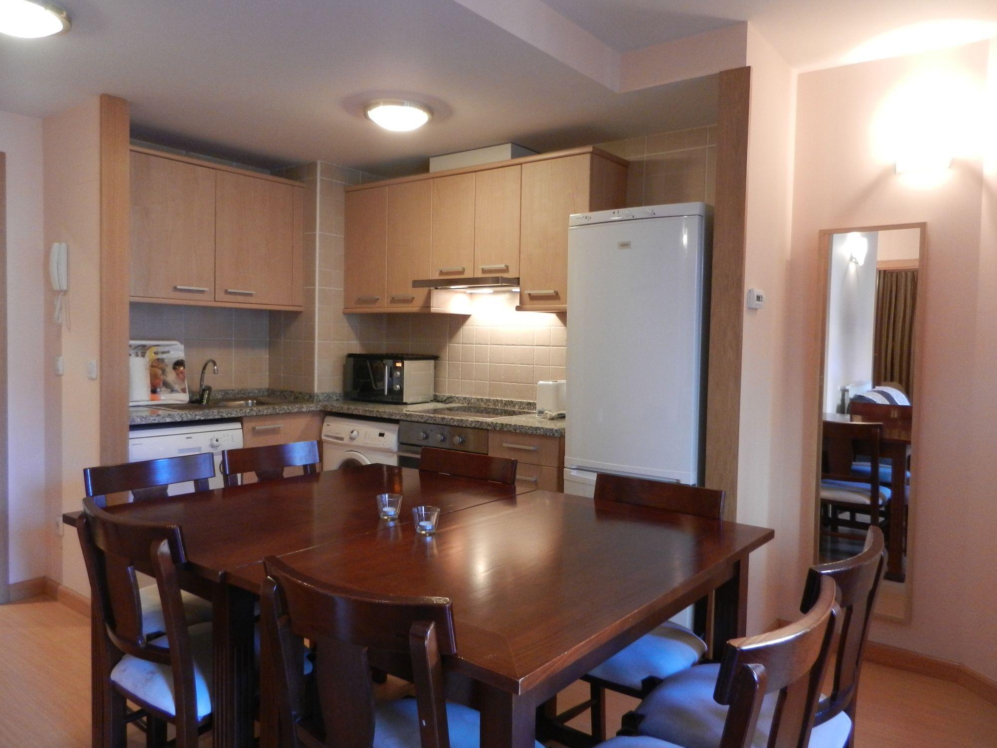 Apartment La Pleta De سولديو المظهر الخارجي الصورة