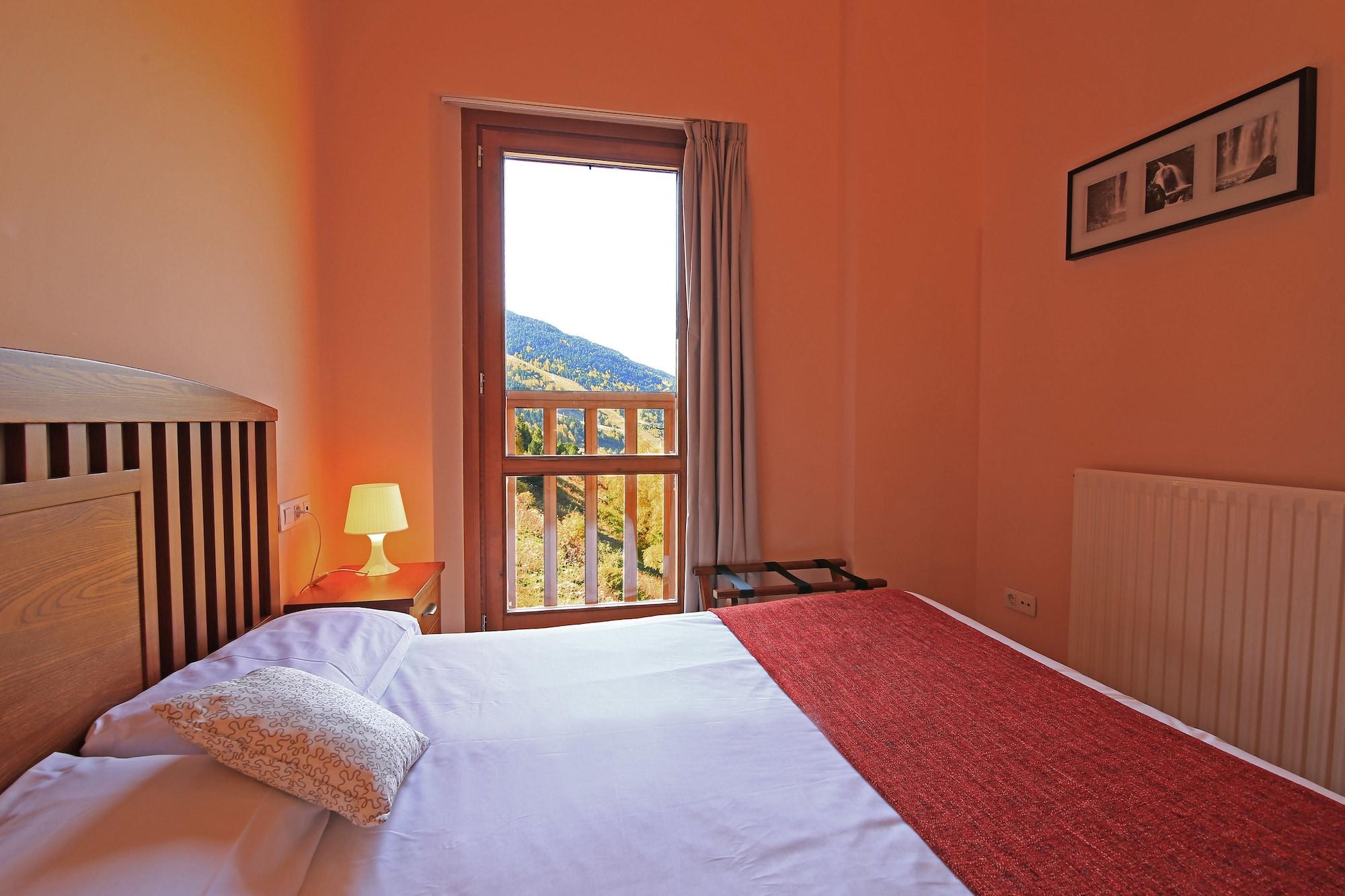 Apartment La Pleta De سولديو المظهر الخارجي الصورة