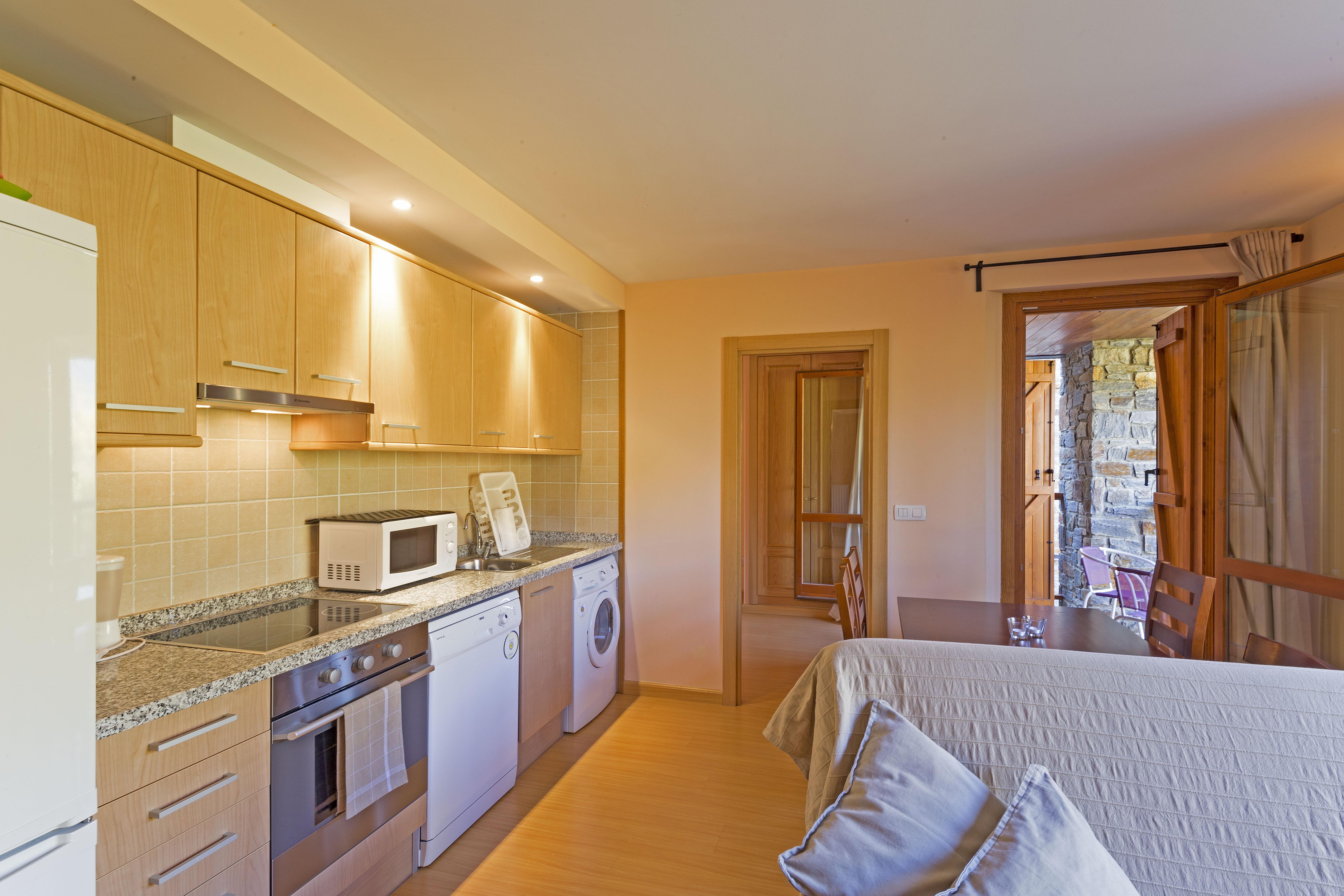 Apartment La Pleta De سولديو المظهر الخارجي الصورة
