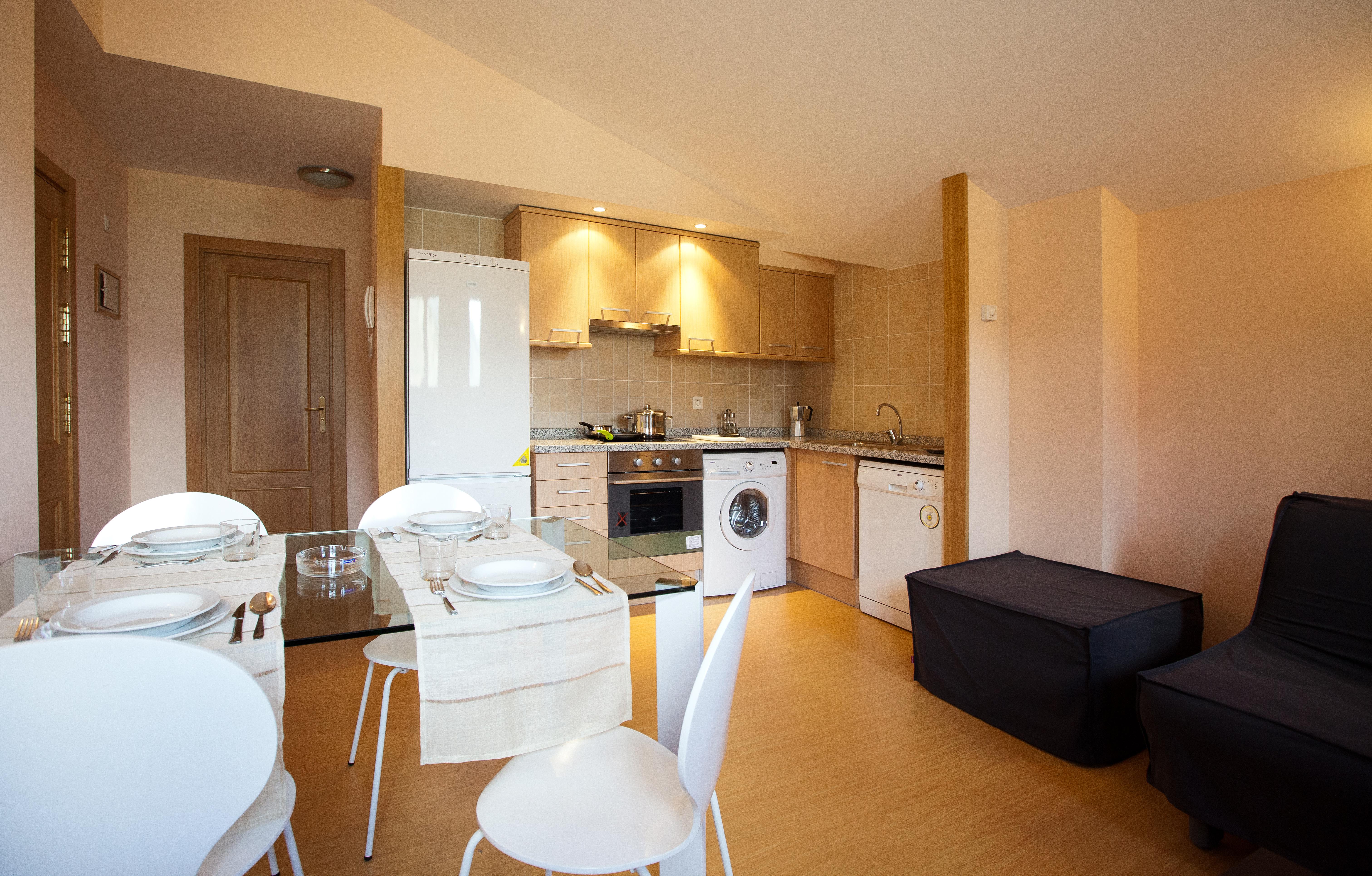 Apartment La Pleta De سولديو المظهر الخارجي الصورة