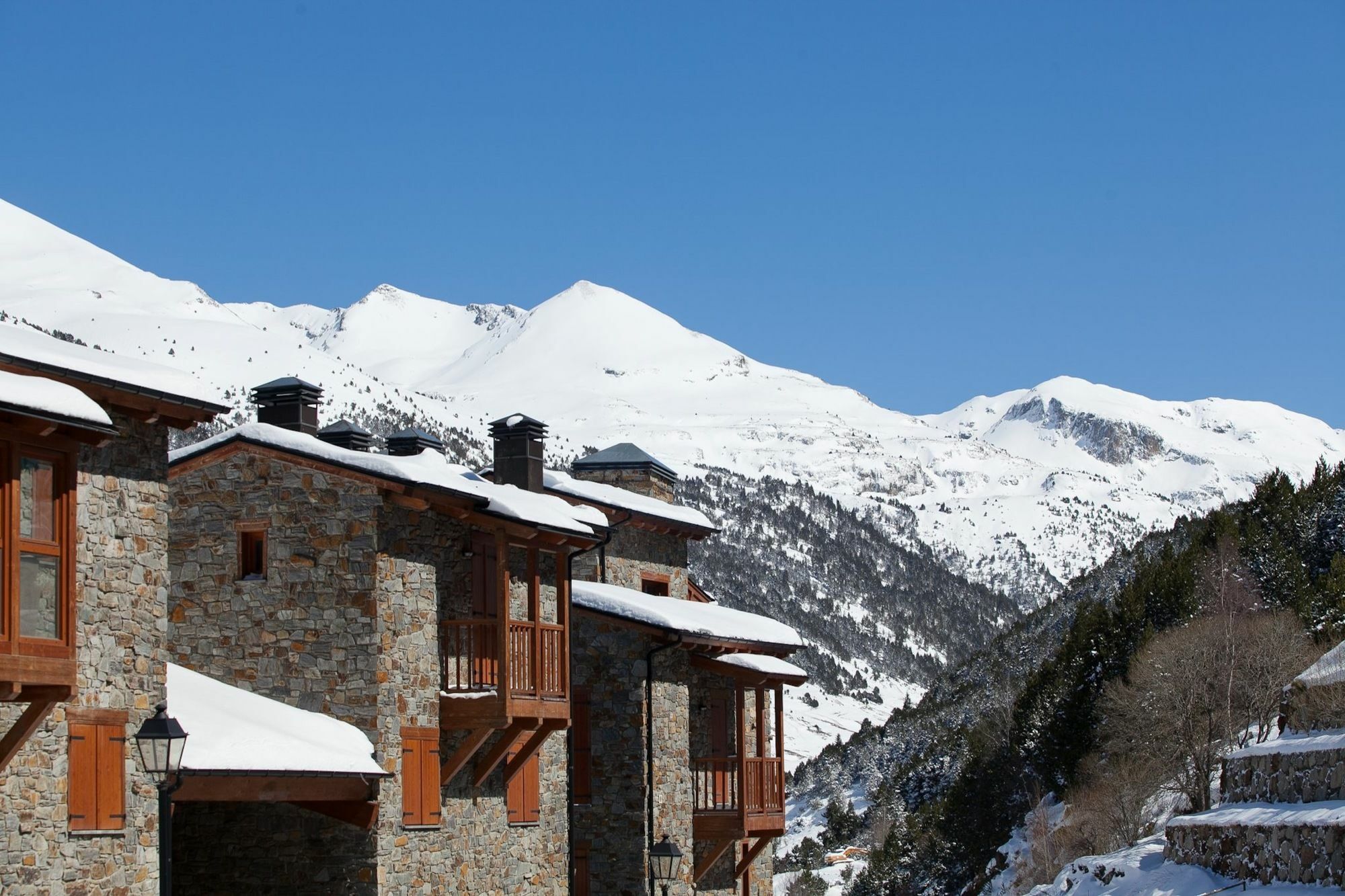 Apartment La Pleta De سولديو المظهر الخارجي الصورة
