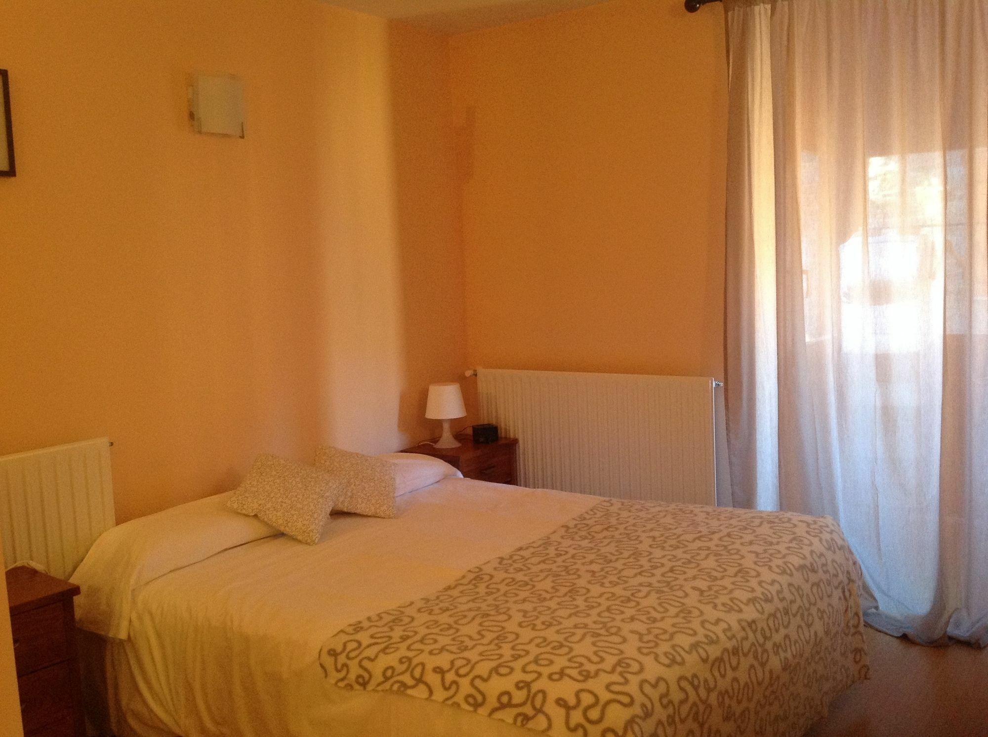 Apartment La Pleta De سولديو المظهر الخارجي الصورة