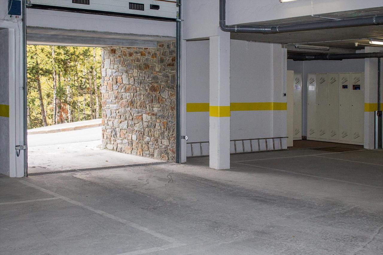 Apartment La Pleta De سولديو المظهر الخارجي الصورة